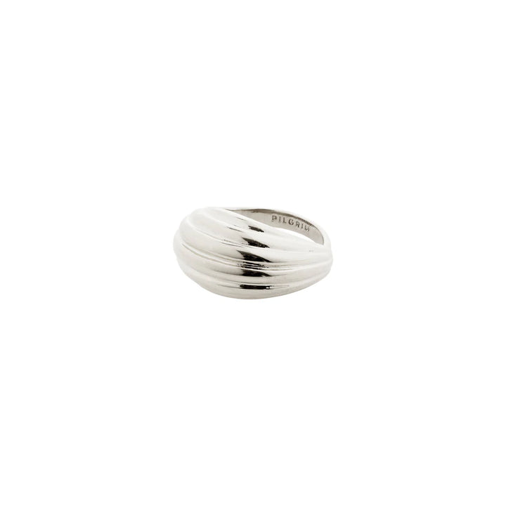 Asle Ring - silver