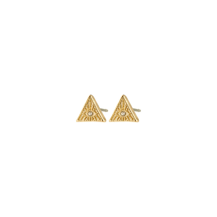 Rylee Earrings - gold