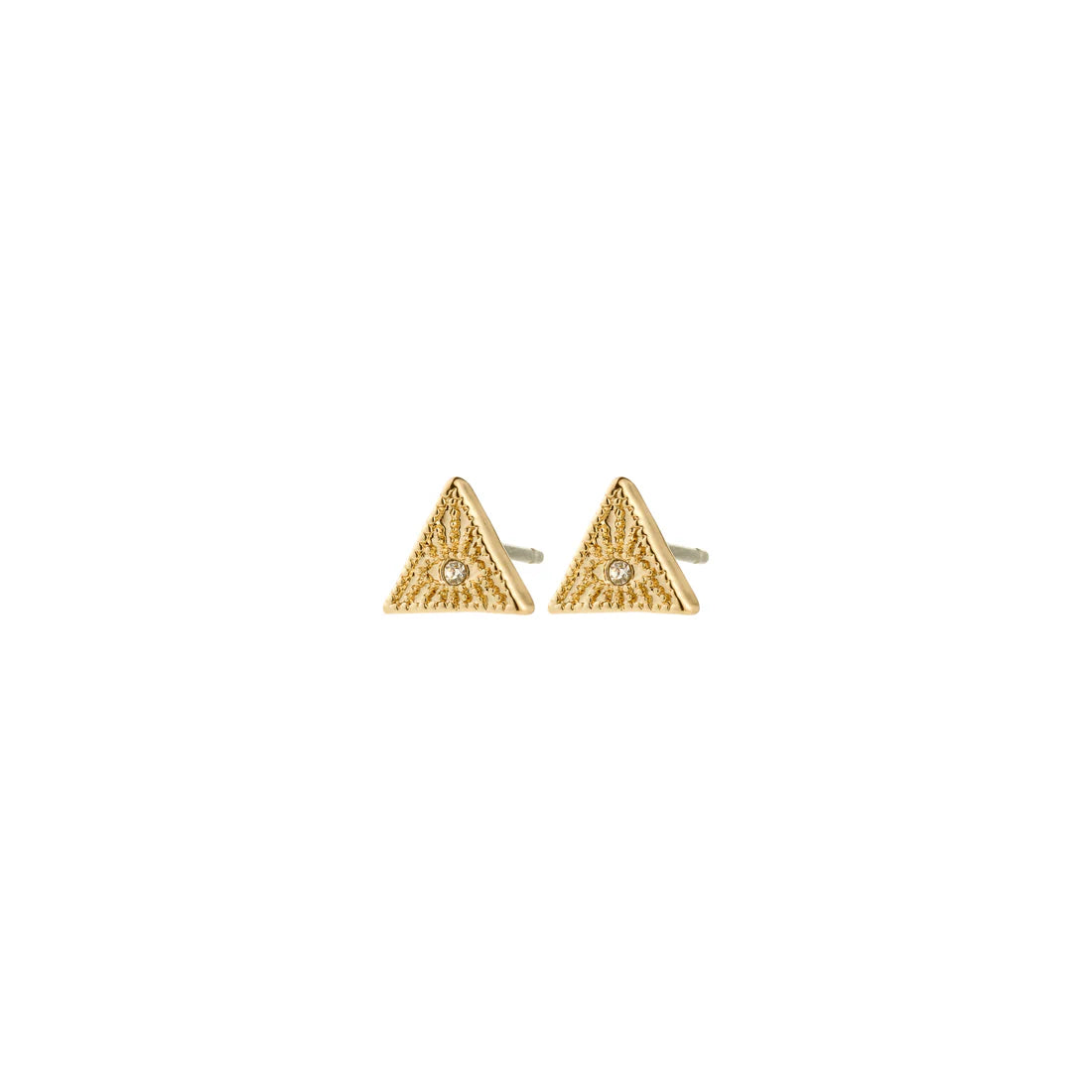 Rylee Earrings - gold