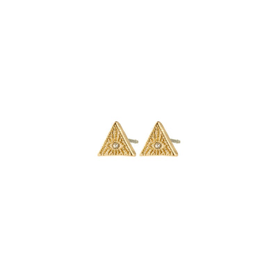 Rylee Earrings - gold