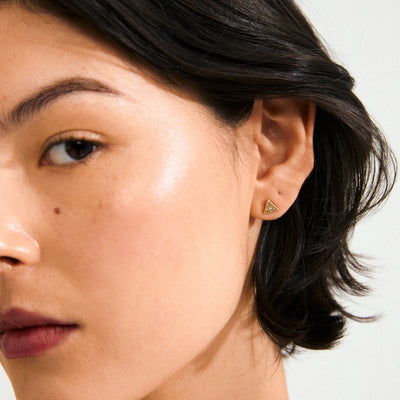 Rylee Earrings - gold