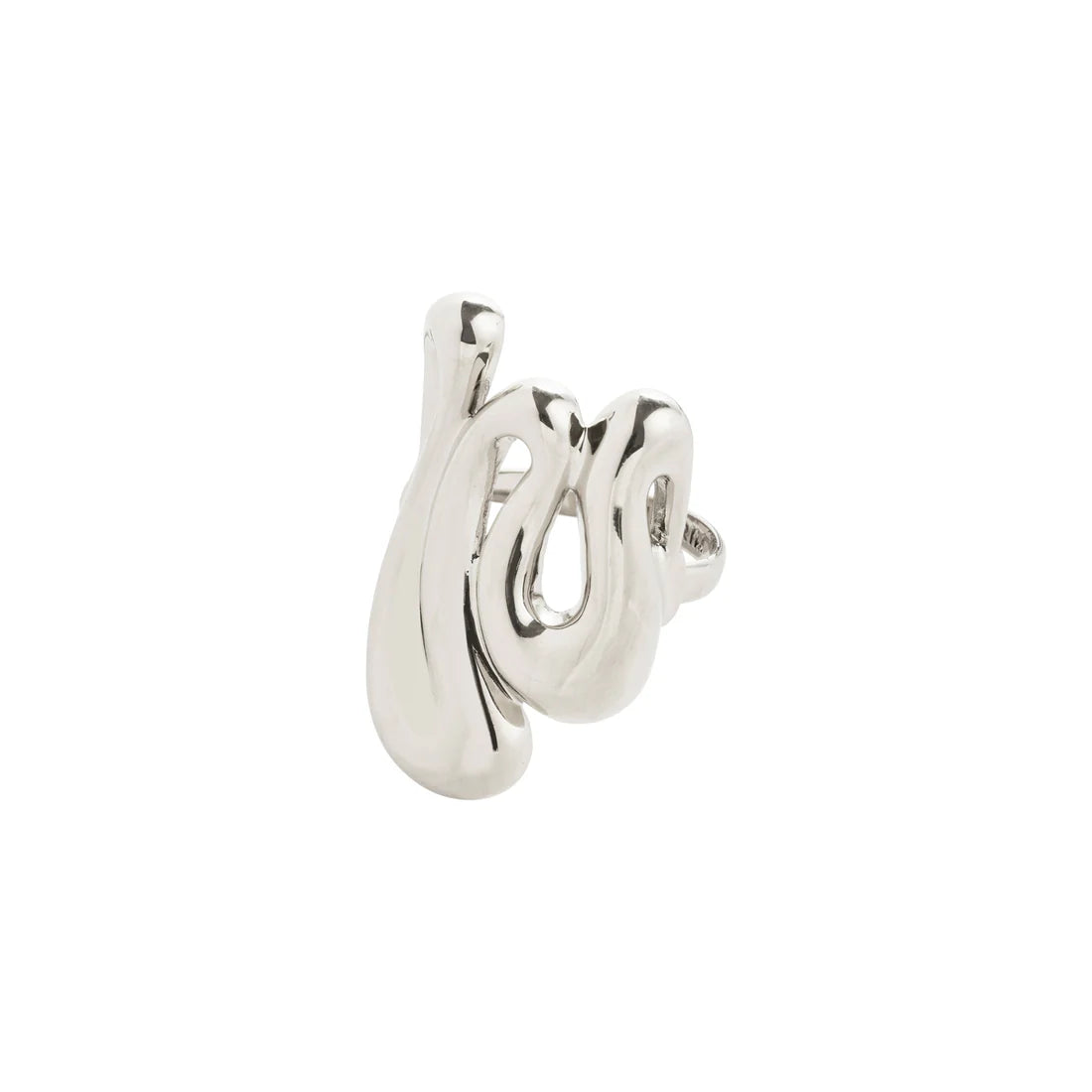 Adriel Ring - silver