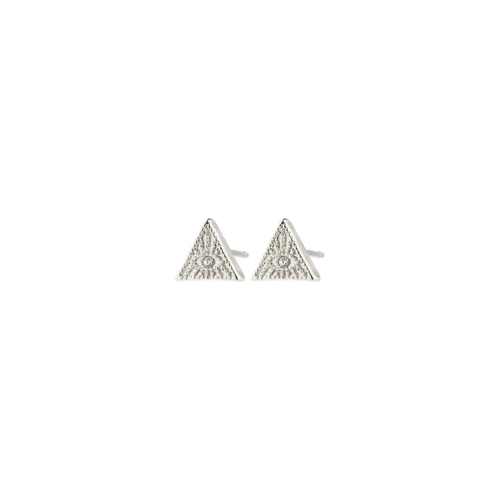 Rylee Earrings - silver