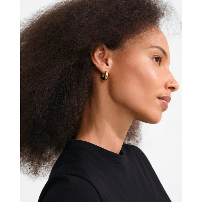 Kairoa Earrings