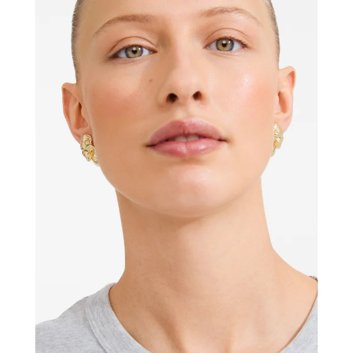 Solari Earrings