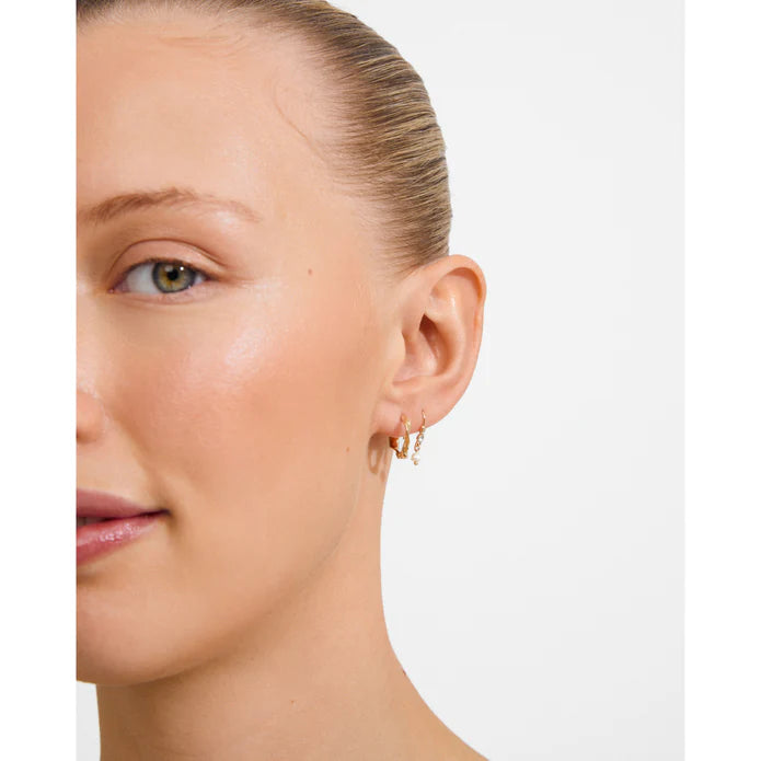 Morin Earrings Set/2