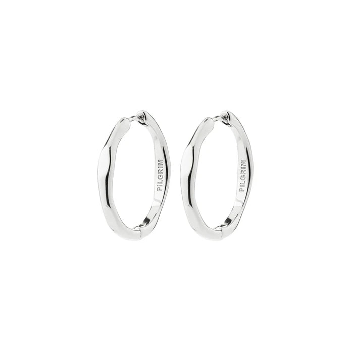 Inner Hoop Earrings
