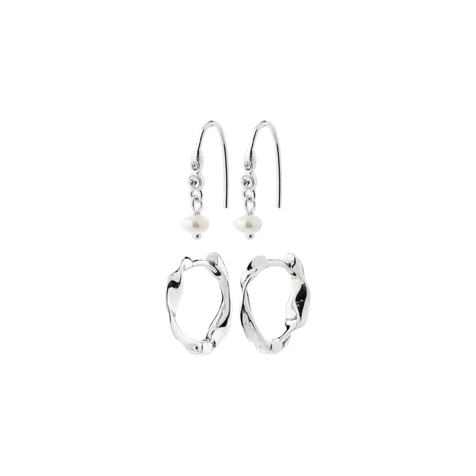 Morin Earrings Set/2