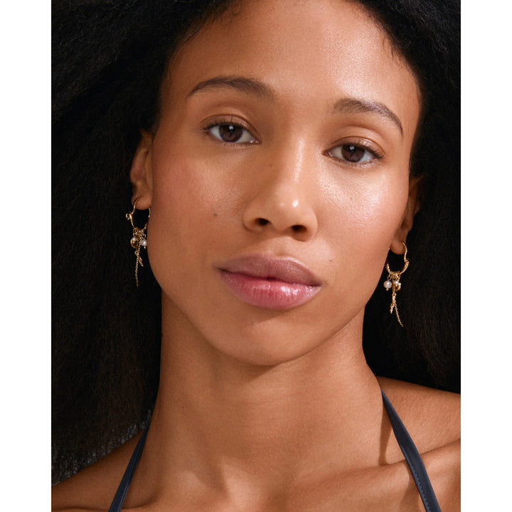 Maran Earring