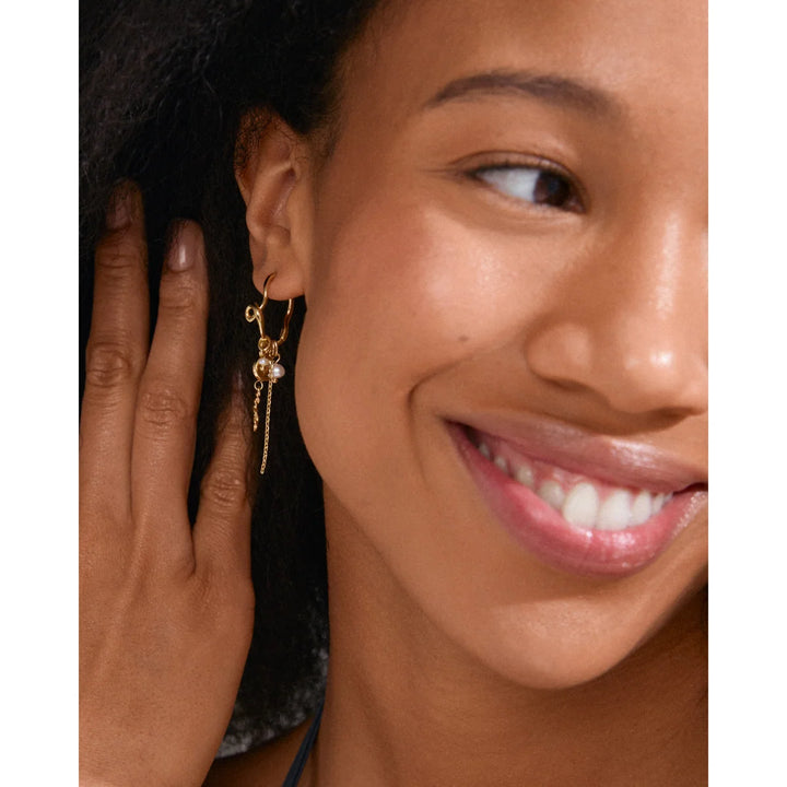 Maran Earring