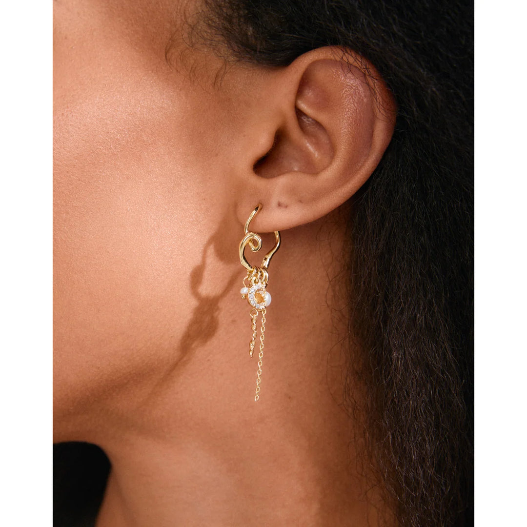 Maran Earring