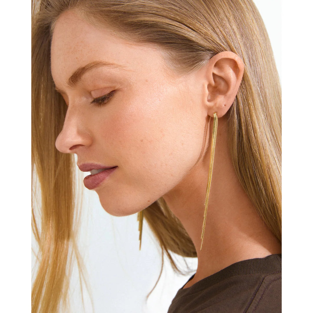 Olanor Earring