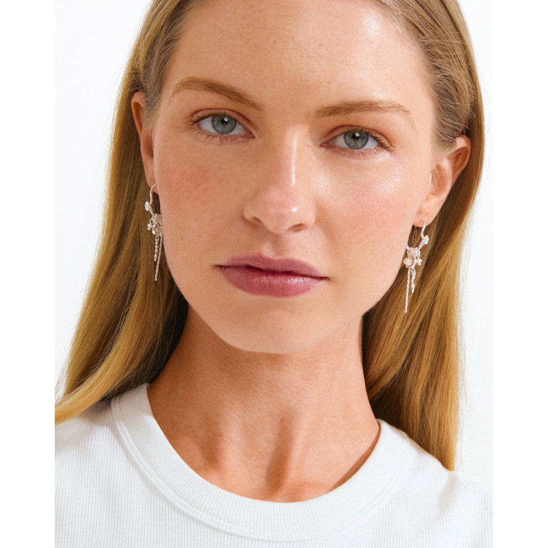 Maran Earrings