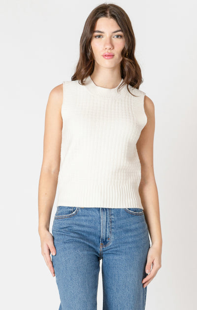 Lauren Knit Tank