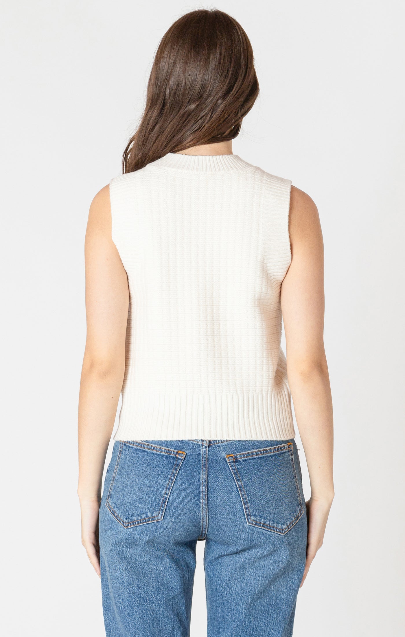 Lauren Knit Tank