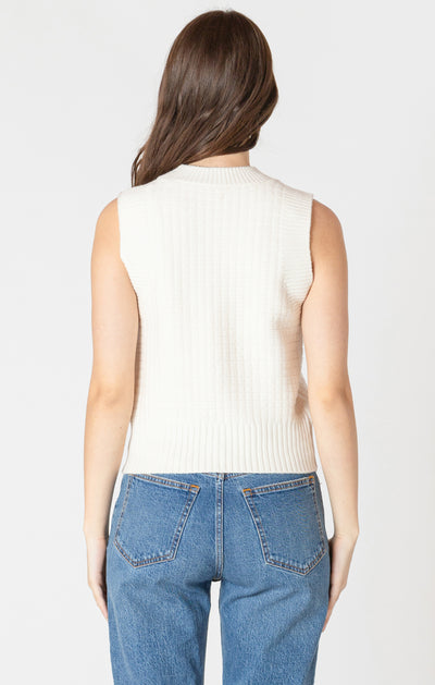 Lauren Knit Tank
