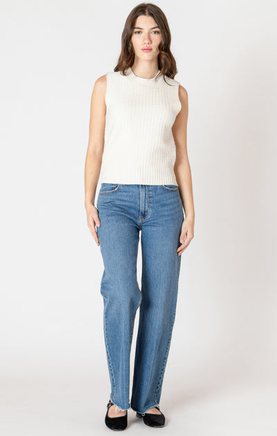 Lauren Knit Tank