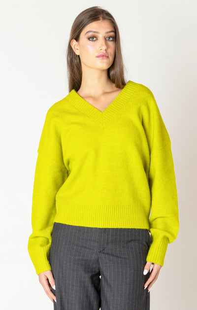 Ali Pullover