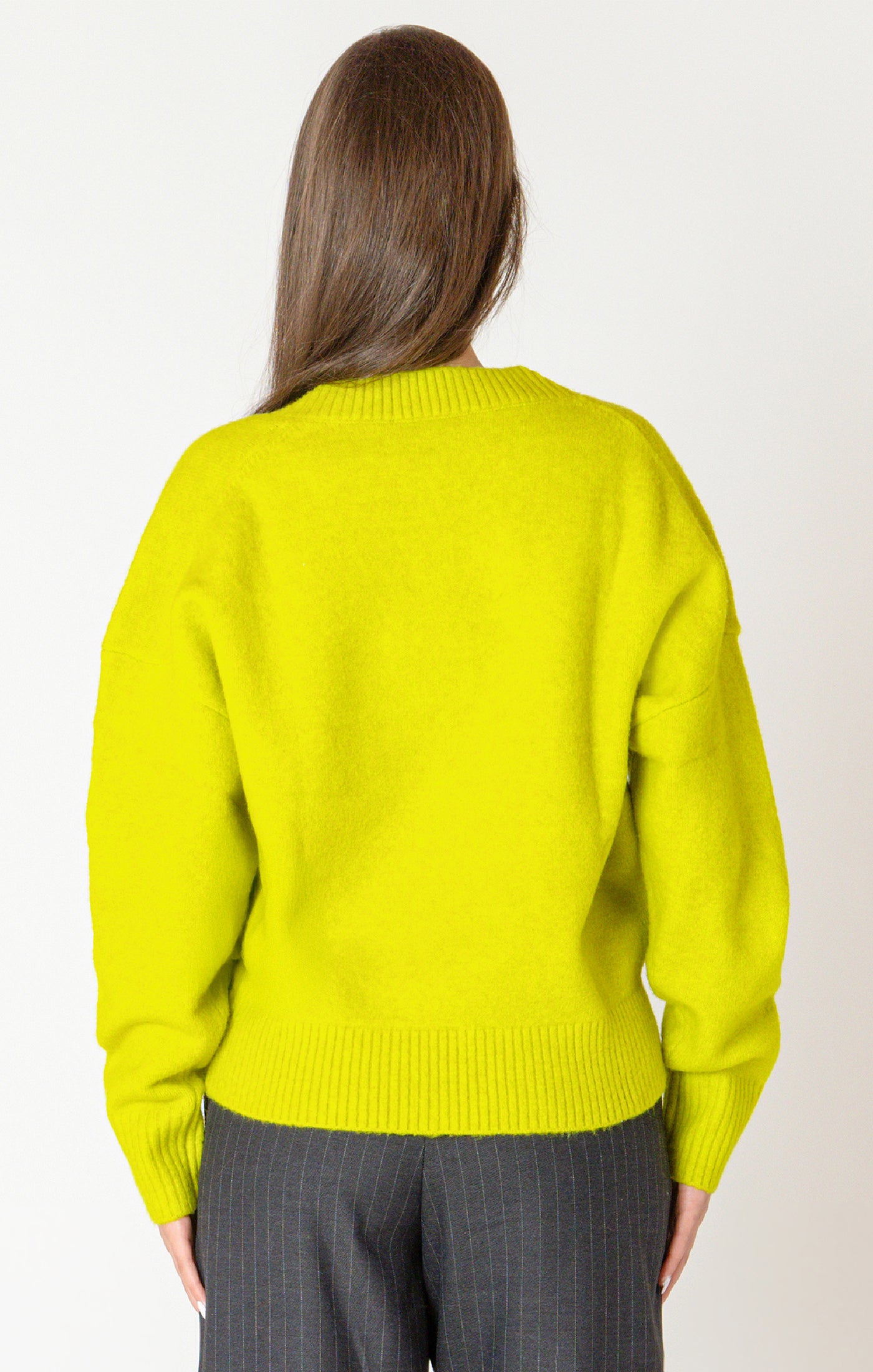 Ali Pullover