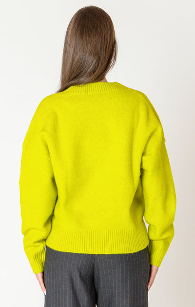Ali Pullover