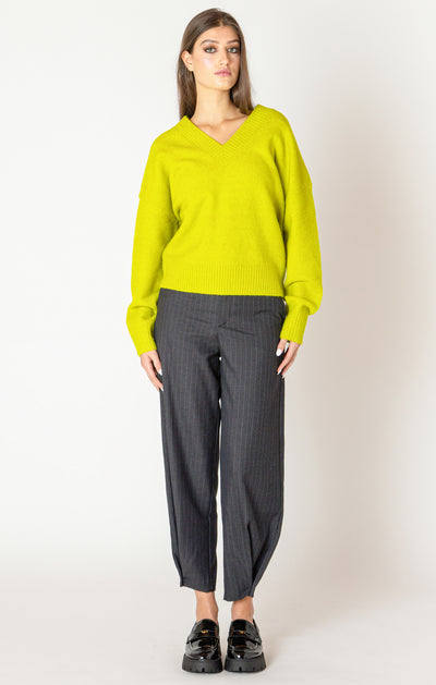 Ali Pullover