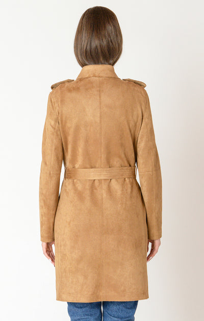 Felicity Trench