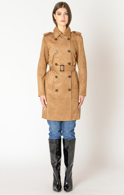 Felicity Trench