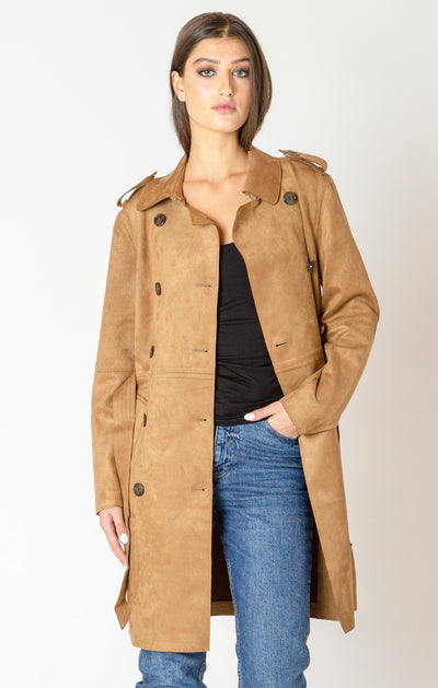 Felicity Trench