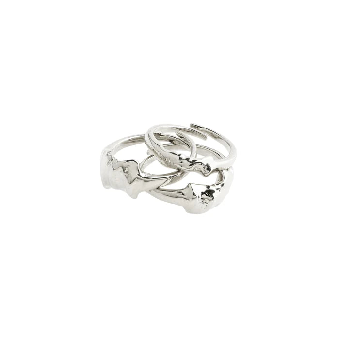 Anne Rings Set/3