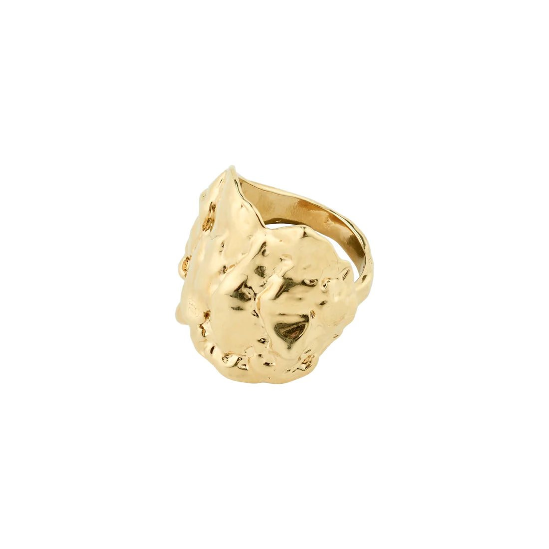 Orah Ring - gold