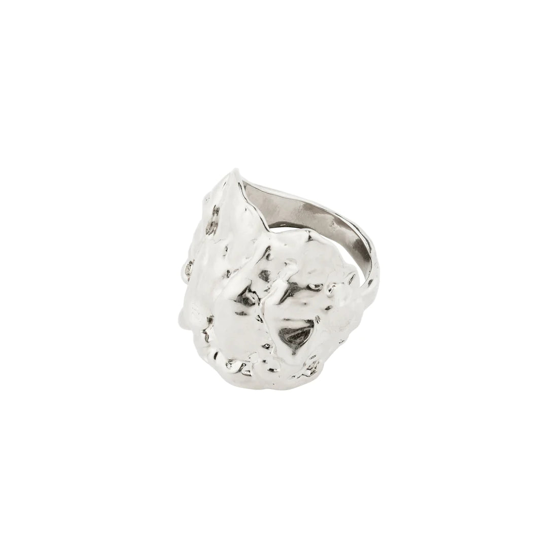Orah Ring - silver