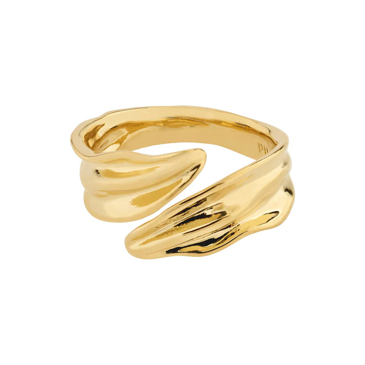 Elissa Ring - gold