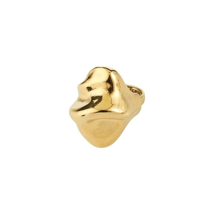 Johnnie Ring