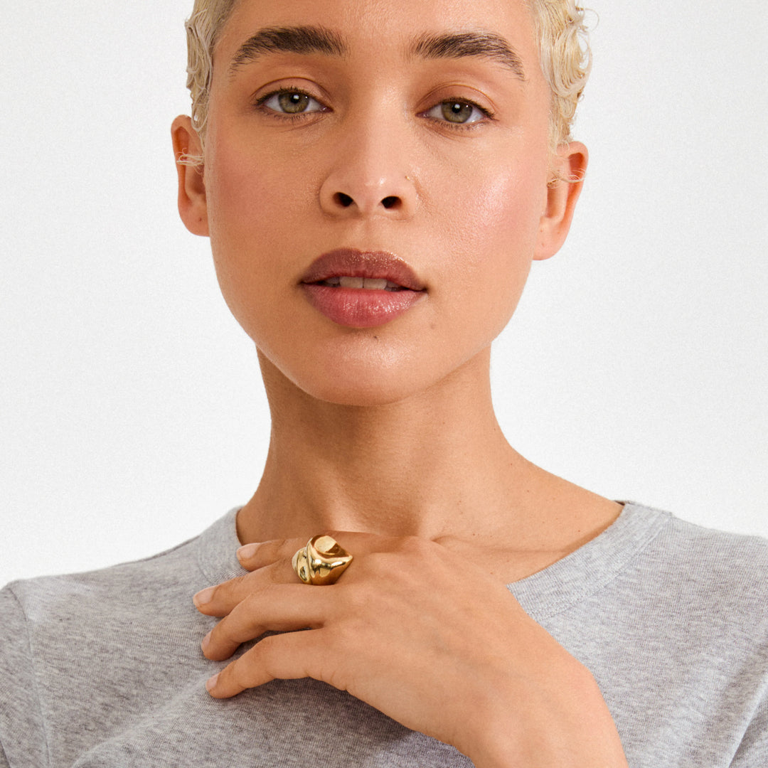 Johnnie Ring