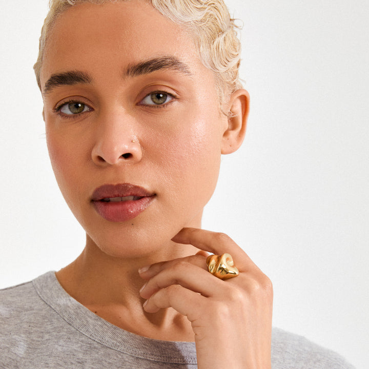 Johnnie Ring