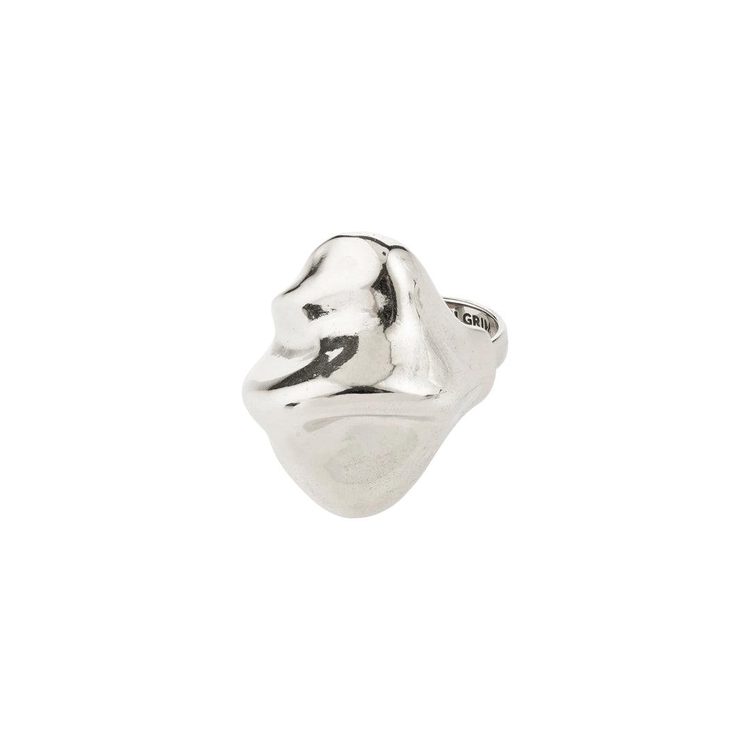 Johnnie Ring - silver