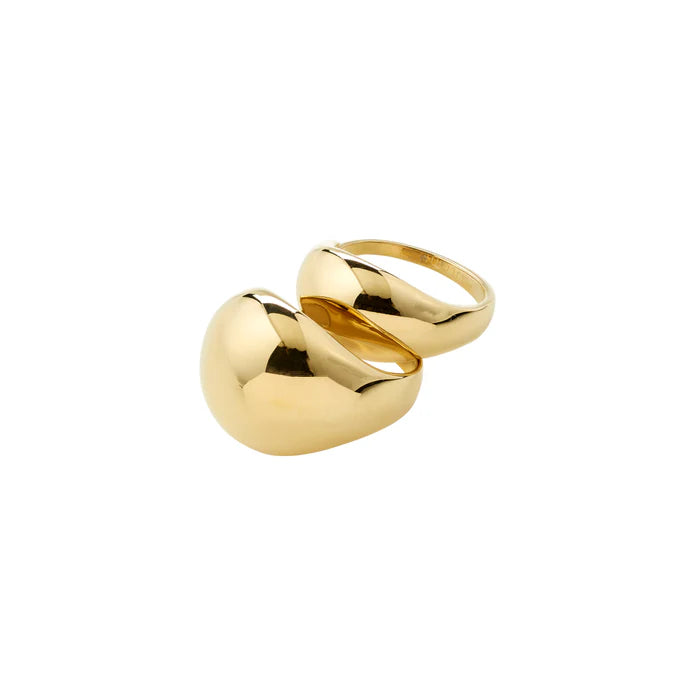 Evon Rings Set/2