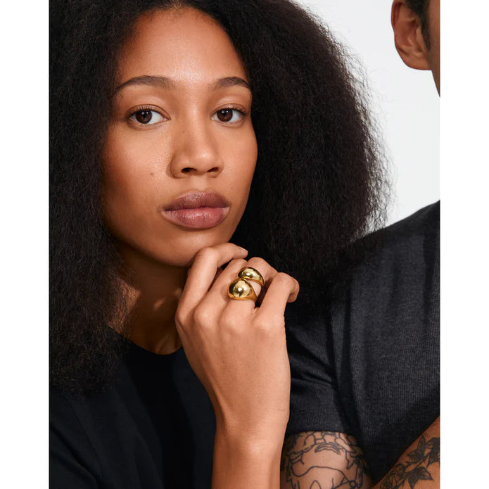 Evon Rings Set/2