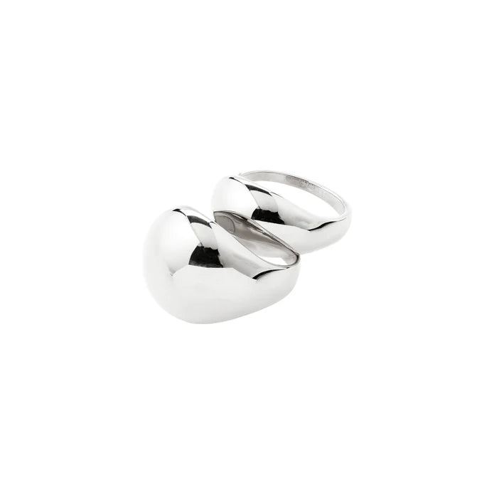 Evon Rings Set/2