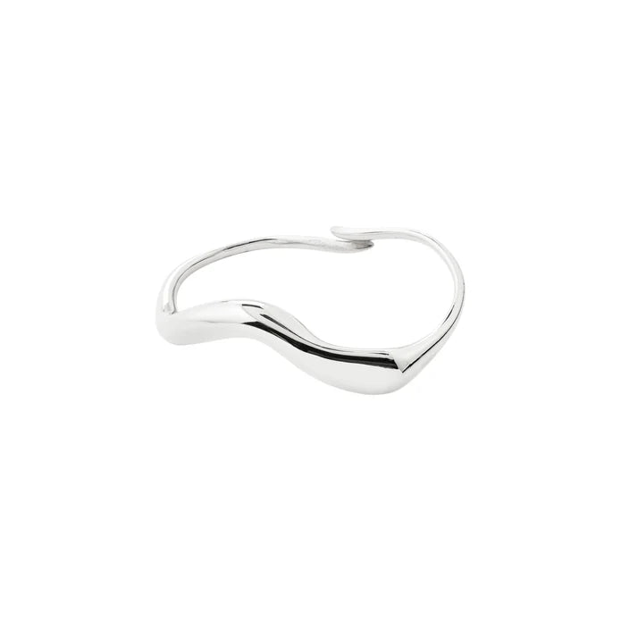 Evon Double Ring