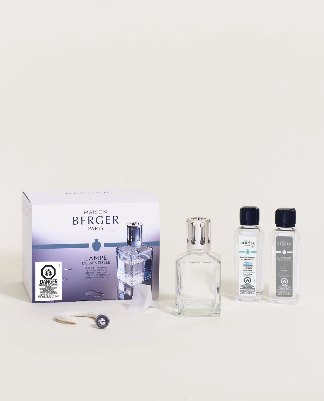Maison Berger Starter Kit