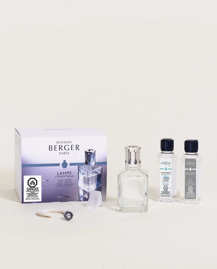 Maison Berger Starter Kit
