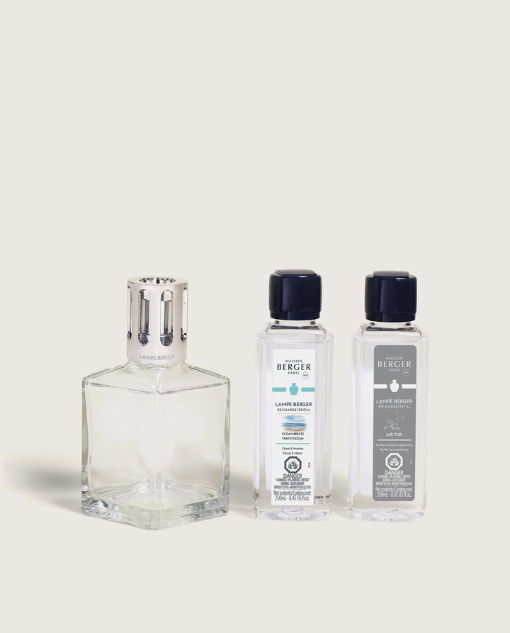 Maison Berger Starter Kit