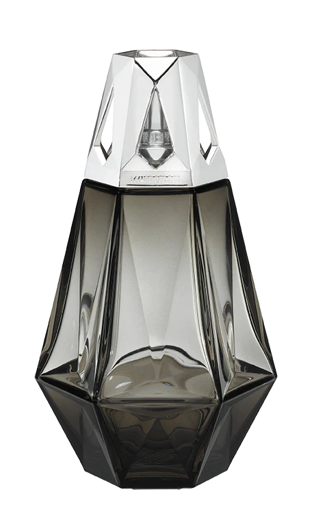 Prisme Black Lamp Gift Set