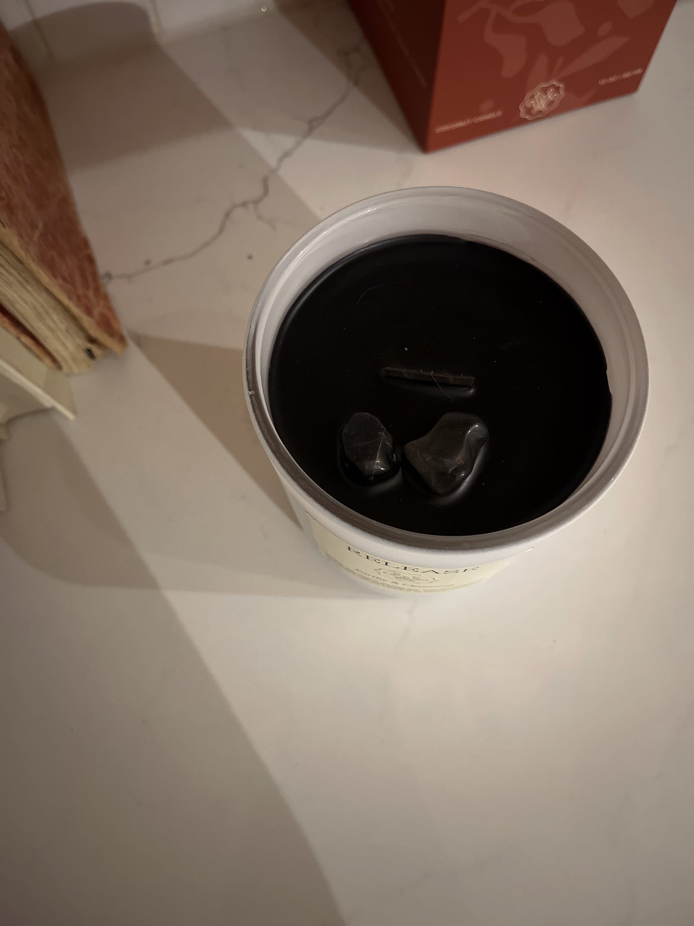 Release Candle