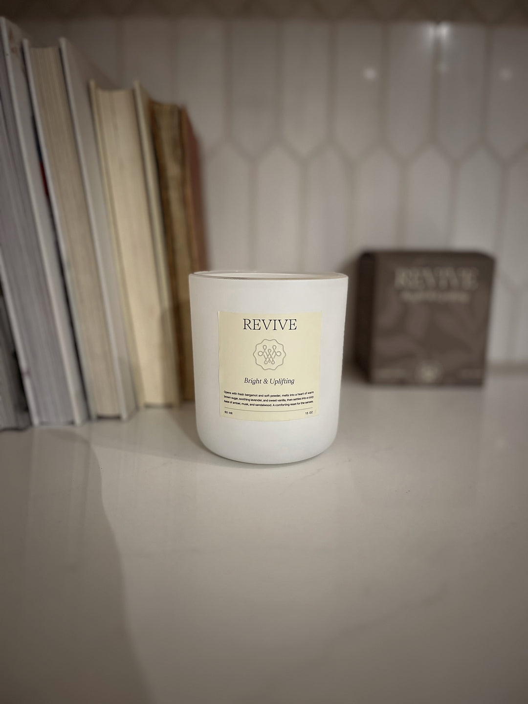 Revive Candle