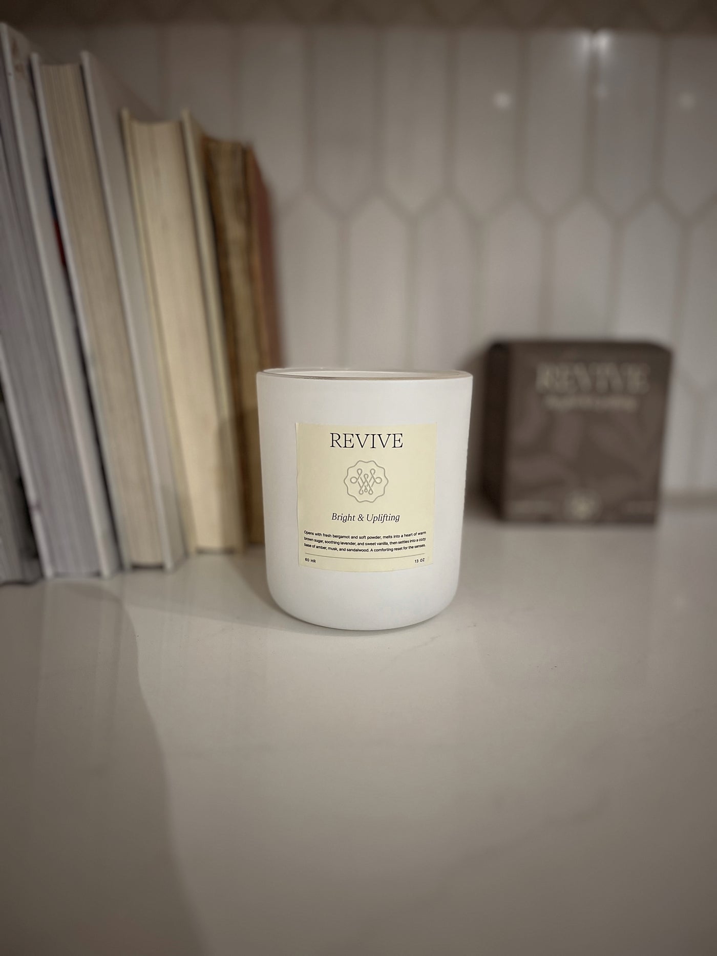 Revive Candle