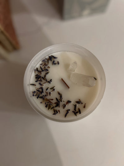 Reflect Candle
