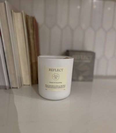 Reflect Candle