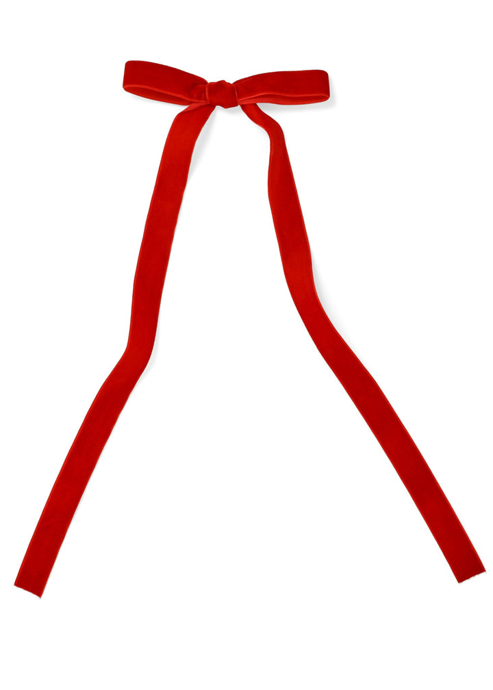 Thin Bow w/Clip